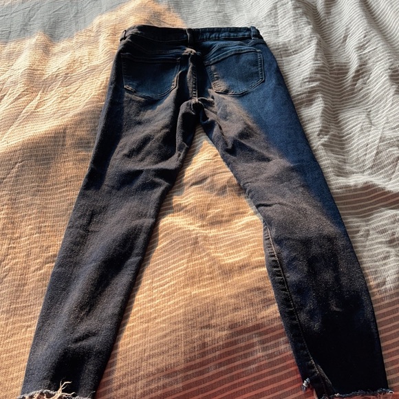 Fashion Nova Stretch Jeans - Picture 3 of 3